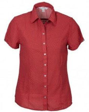 Biz Collection Ladies Ruby Blouse
