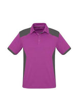 Biz Collection P705MS Rival Mens Polo