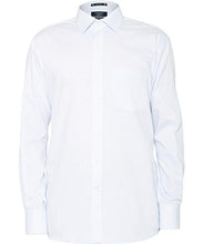 Van Heusen Cotton Polyester Yarn Dyed Check European Fit(E155)