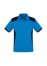 Biz Collection P705MS Rival Mens Polo