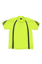 Ramo Mens Breathable Cool Best Polo