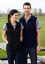Biz Collection Mens Trinity Vest