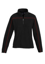 Biz Collection Mens Core Microfleece