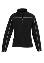 Biz Collection Mens Core Microfleece