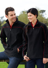 Biz Collection Mens Core Microfleece