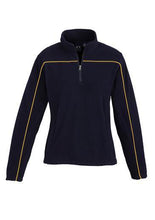 Biz Collection Mens Core Microfleece