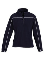 Biz Collection Mens Core Microfleece
