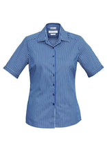 Biz Collection Ladies Zurich S/S Shirt
