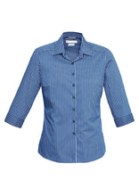 Biz Collection Ladies Zurich 3/4 Shirt
