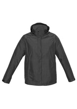 Biz Collection Mens Quantum Jacket