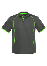 Biz Collection  Mens Razor Polo
