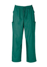 Biz Collection Unisex Classic Scrubs Cargo Pant
