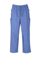 Biz Collection Unisex Classic Scrubs Cargo Pant