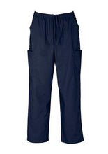 Biz Collection Unisex Classic Scrubs Cargo Pant