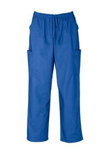 Biz Collection Unisex Classic Scrubs Cargo Pant