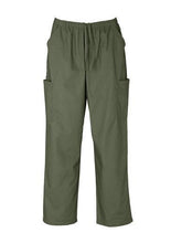 Biz Collection Unisex Classic Scrubs Cargo Pant