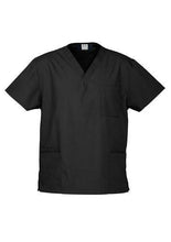 Biz Collection Unisex Classic Scrubs Top