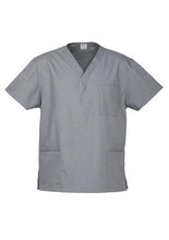 Biz Collection Unisex Classic Scrubs Top