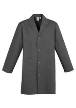 Biz Collection Unisex Classic Lab Coat