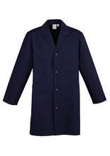 Biz Collection Unisex Classic Lab Coat
