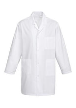 Biz Collection Unisex Classic Lab Coat