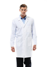 Biz Collection Unisex Classic Lab Coat
