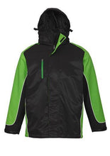 Biz Collection Unisex Nitro Jacket