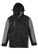 Biz Collection Unisex Nitro Jacket