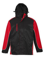 Biz Collection Unisex Nitro Jacket