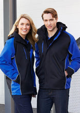 Biz Collection Unisex Nitro Jacket