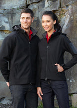 Biz Collection Ladies Summit Jacket