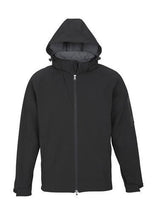 Biz Collection Mens Summit Jacket