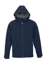 Biz Collection Mens Summit Jacket
