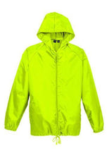 Biz Collection Unisex Base Jacket