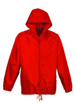 Biz Collection Unisex Base Jacket