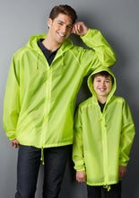 Biz Collection Unisex Base Jacket