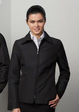 Biz Collection Ladies Studio Jacket
