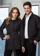 Biz Collection Ladies Studio Trench