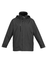 Biz Collection Unisex Core Jacket
