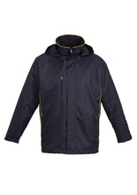Biz Collection Unisex Core Jacket