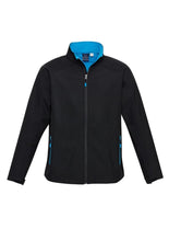 Biz Collection Mens Geneva Jacket