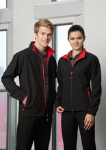 Biz Collection Geneva Ladies Softshell