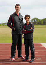 Biz Collection Adults Flash Track Top 1st ( 10 Colour )