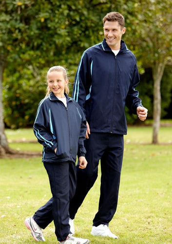 Biz Collection Adults Flash Track Top 2nd ( 4 Colour )