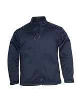 Biz Collection Mens Soft Shell Jacket