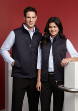 Biz Collection Ladies Soft Shell Vest