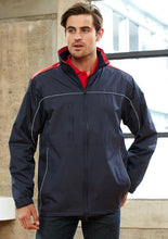 Biz Collection Mens Reactor Jacket
