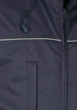Biz Collection Mens Reactor Jacket