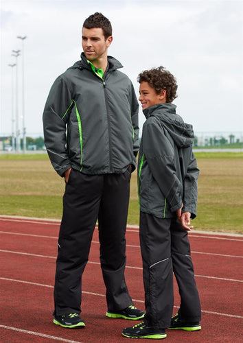 Biz Collection Adults Razor Sports Pant