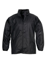 Biz Collection Unisex Spinnaker Jacket